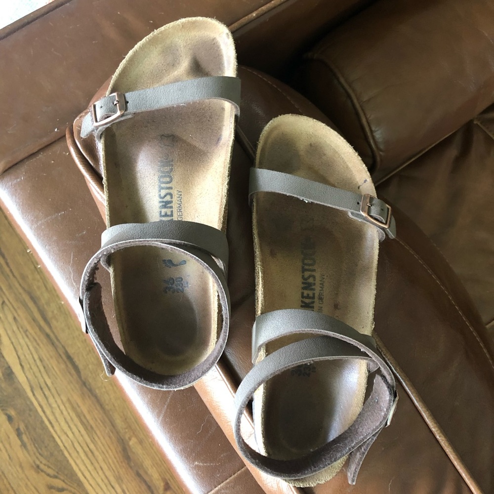 Birkenstock